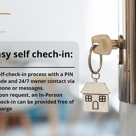 Apartment In The City Center 플로브디프 외부 사진