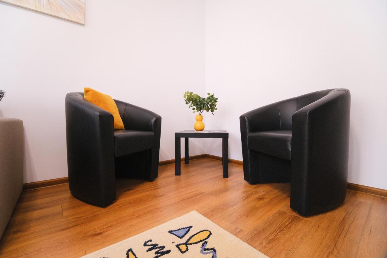 Apartment In The City Center 플로브디프 외부 사진