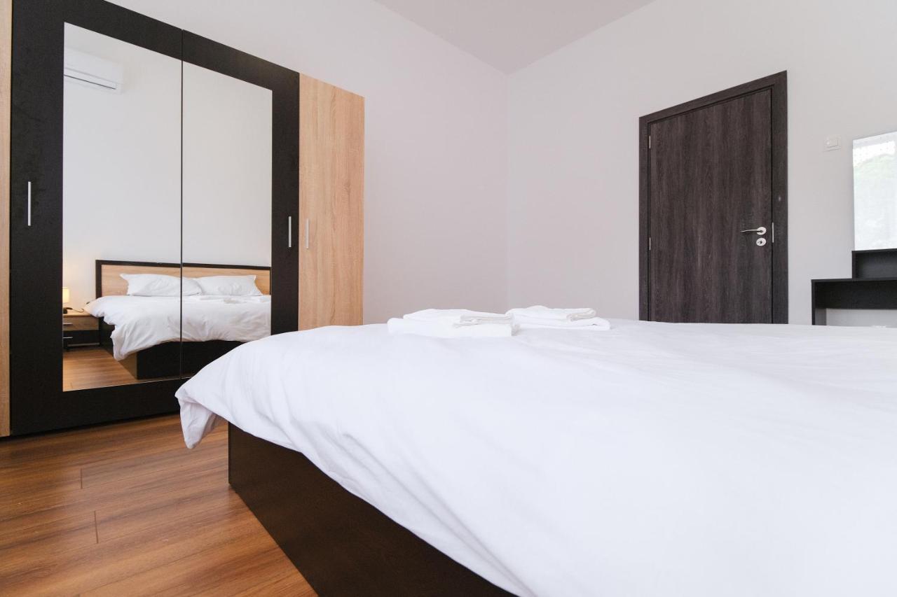 Apartment In The City Center 플로브디프 외부 사진