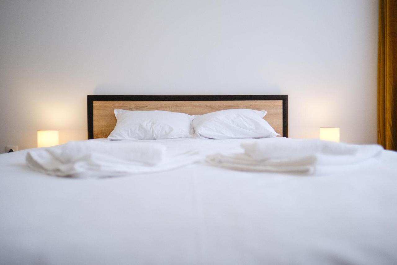 Apartment In The City Center 플로브디프 외부 사진