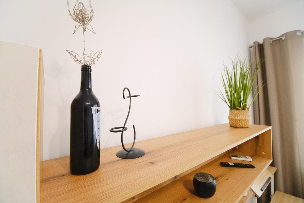 Apartment In The City Center 플로브디프 외부 사진