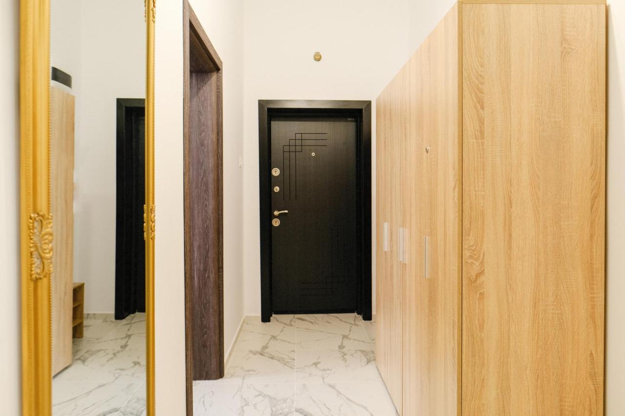 Apartment In The City Center 플로브디프 외부 사진