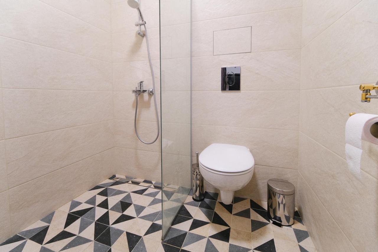 Apartment In The City Center 플로브디프 외부 사진