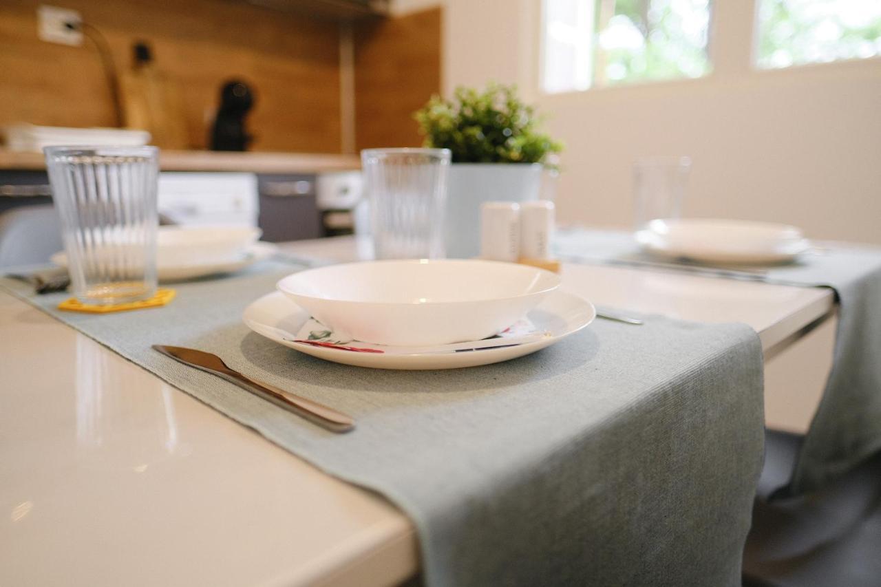 Apartment In The City Center 플로브디프 외부 사진
